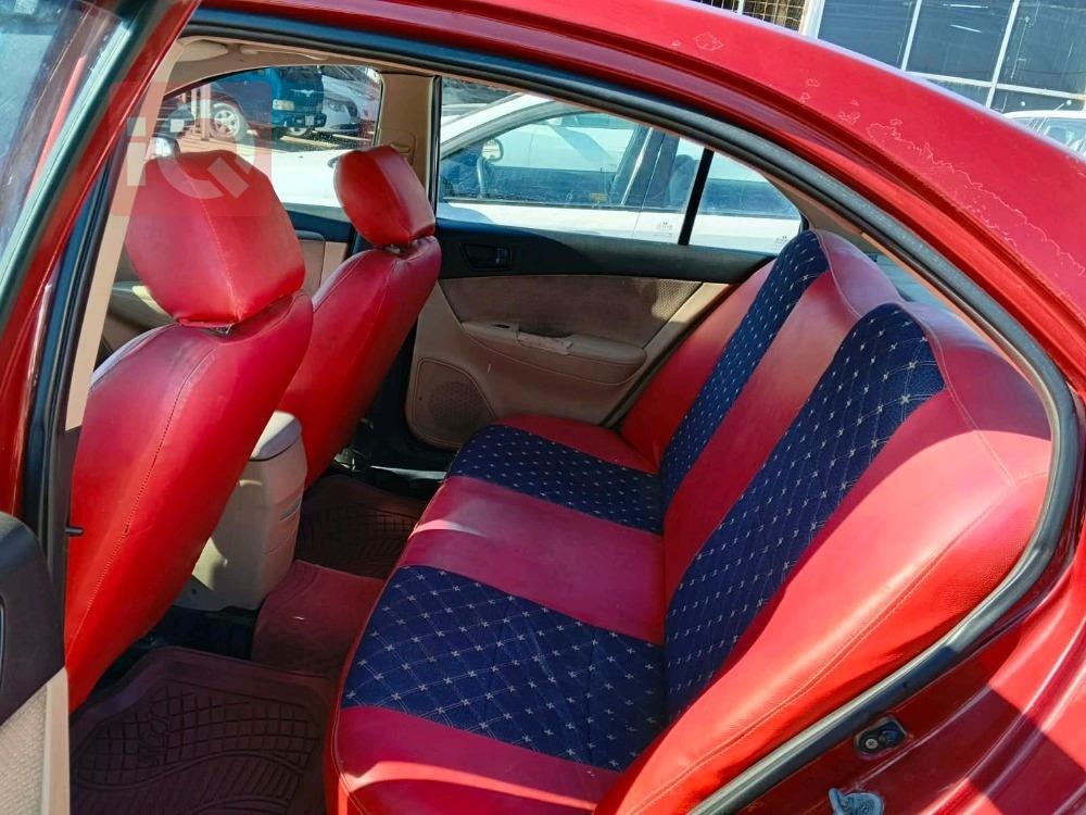 هیۆندای سۆناتا